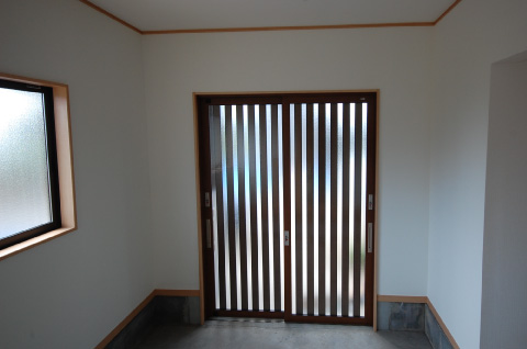 リフォーム工事 施工事例02 施工写真4