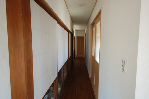 リフォーム工事 施工事例02 施工写真7