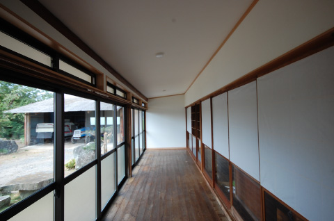 リフォーム工事 施工事例02 施工写真8