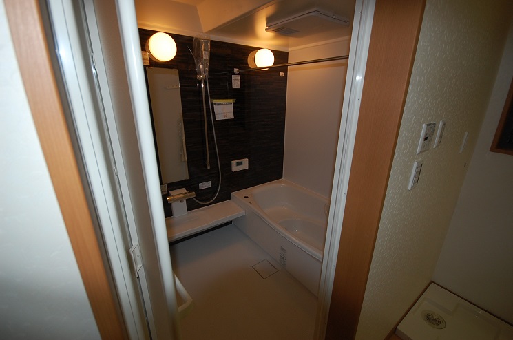 真岡M邸 施工写真9